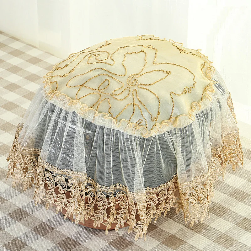 Dust shield Oilfield garden lace household | Дом и сад