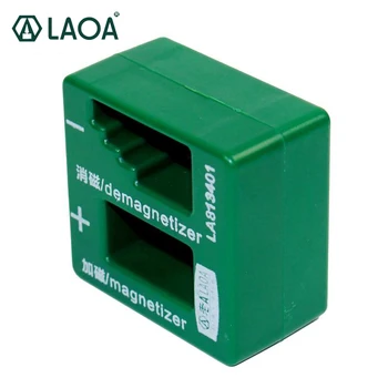 

LAOA screwdriver demagnetizer magnetizer LA813401