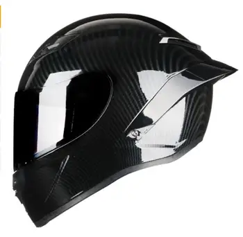 

Full Face Helmet Casco Capacete Motorcycle Helmet Racing kask Casque Moto Full Face Kask Downhill DOT approved Moto Helmet