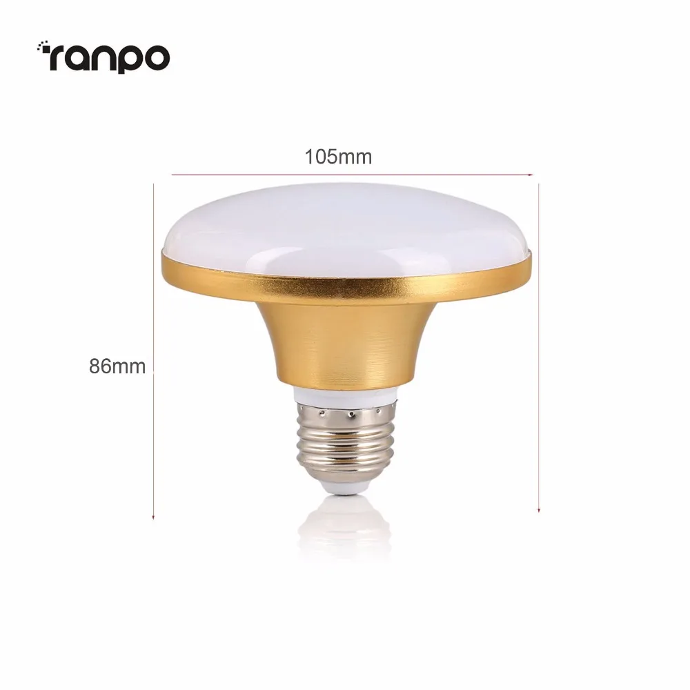 UFO LED Bulb SMD5730 E27 Lampara Ampoule Lamps AC220V 12W 15W 20W 30W 40W 60W Energy Saving Led Lights Smart IC Control Bulbs UFO LED Bulb SMD5730 E27 Lampara Ampoule Lamps AC220V 12W 15W 20W 30W 40W 60W Energy Saving Led Lights Smart IC Control Bulbs