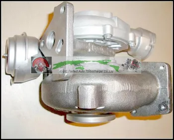 

Free Ship Turbo For Volkswagen VW T5 Transporter 2002-04 AXE 2.5L GT2052V 720931-5004S 720931 070145701H 070145702A Turbocharger