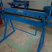 1,2*1300 ручной тормоз ручной работы гибочная машина папка машинное оборудование инструменты