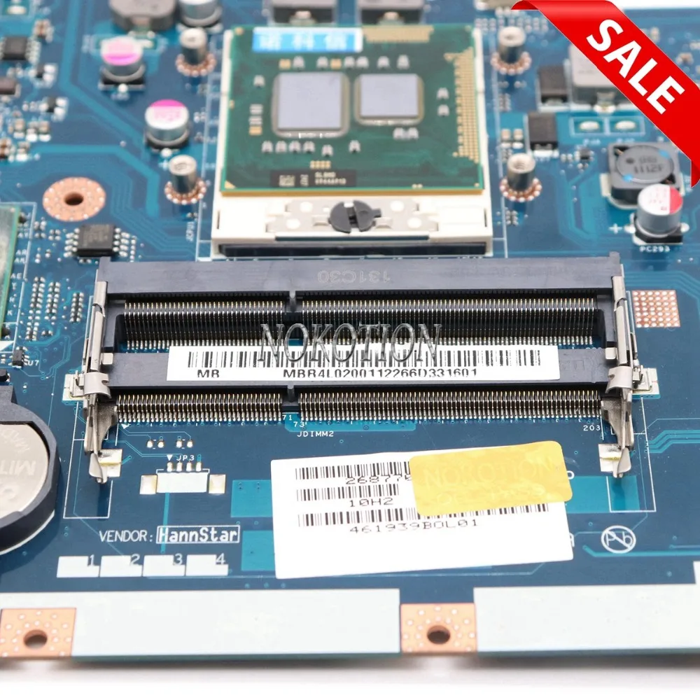 ACER ASPİRE 5742 SERİES PEW71 PARÇALARI da - 1279017539