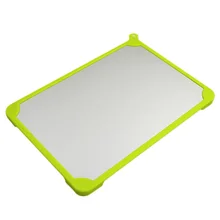 Defrosting Plate Thawed Evenly Thawing Plate Cutting Board Fast F-rozen Food Meat Fish Food Miracle Defrosting Tray