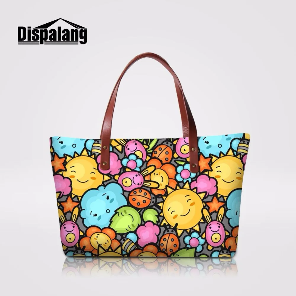 floral tote handbags