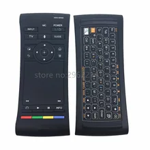 Пульт дистанционного управления NSG-MR9B голосовое Сенсорное управление для SONY tv Клавиатура Тачпад NSZ-GU7