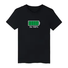Couple Clothes Help Me& I’m 100% T-Shirt Black Men Fashion And Hiphop Style Women Funny Luxury In Plus Size 4XL Cotton Tee Shirt