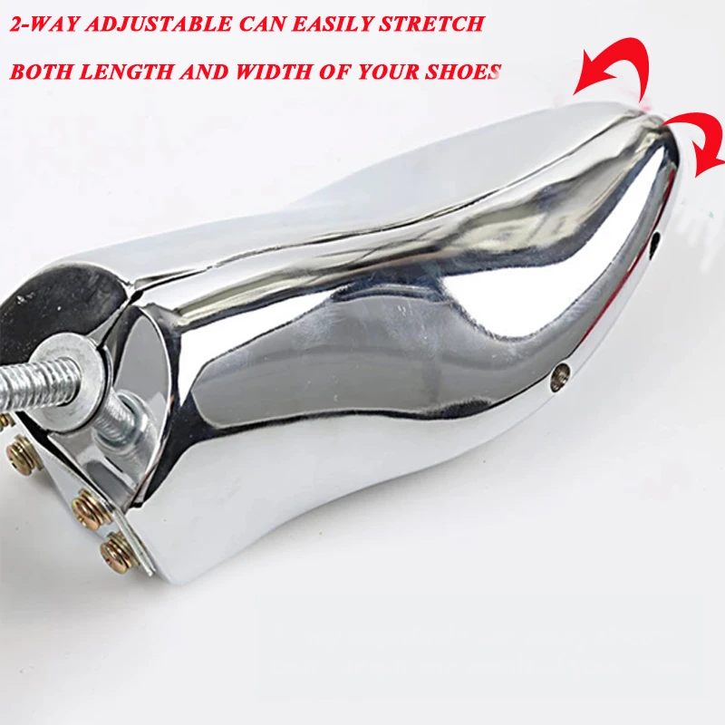 1-Piece-Metal-Shoe-Stretcher-Aluminum-Alloy-Shoe-Trees-For-Men-Women-Adjustable-Expander-Vintage-Shoes (2)