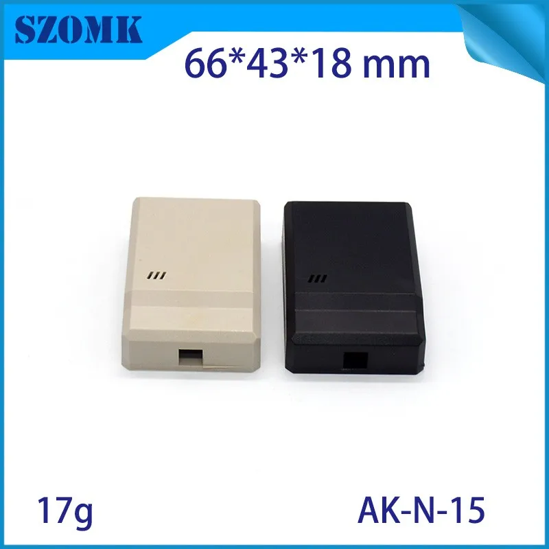plastic enclosure for electronics plastic case plastic box for electronic project szomk china enclosure market humity control project box  (2)