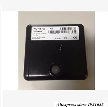 

Upgrated Version R.B.L RMO88.53C2 Control Box For Riello Oil C-SERIES Burner Controller