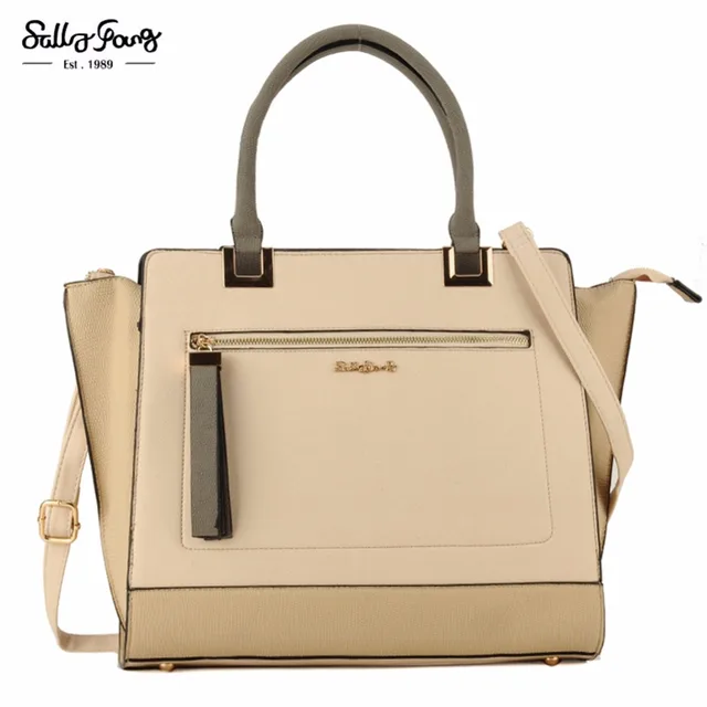 2017 Sally Young International Brand Patchwork Fashion Metal Pendant 2017 Sally Young International Brand Patchwork Fashion Metal Pendant Women Tze Lady Handbags Bags Sy1641