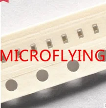 

0402 104 0.1UF 100NF 104K X7R 50V SMD capacitors / 0402 50V Multilayer chip ceramic capacitor