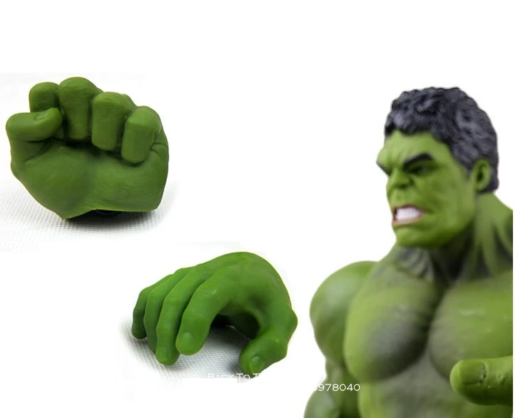 Anime Manga Marvel Barbarian Hulk Figuren Statue Modell Spielzeug Toy Figur PVC 