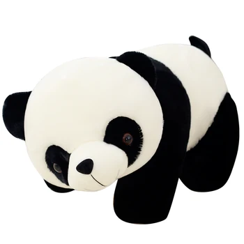

Hot Sale Fashion Design High Quality Rabbit Toy Custom Plush Panda Toy