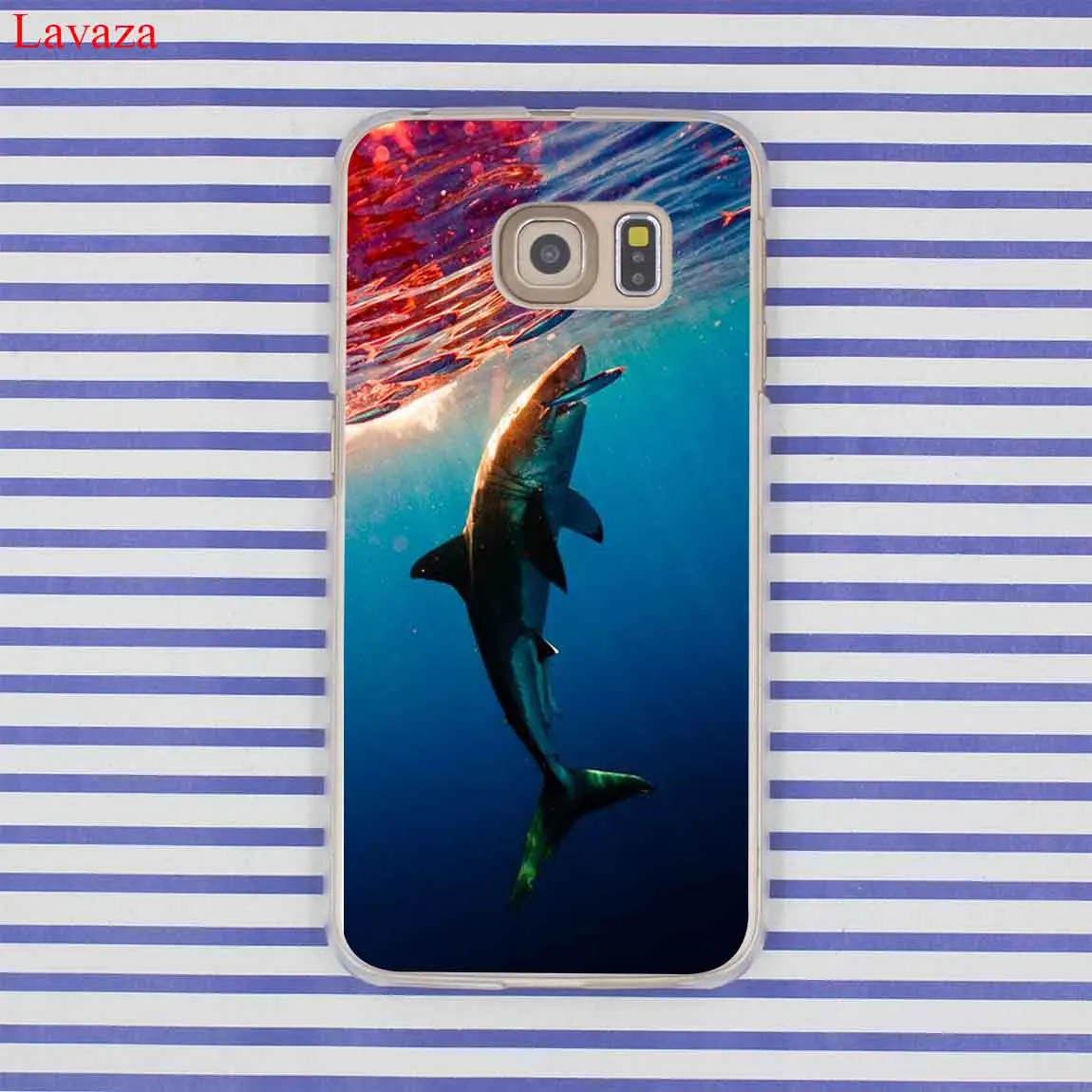 Чехол для телефона Lavaza Samsung Galaxy S20 Ultra S10E S10 Lite S6 S7 Edge S8 S9 Plus A51 A71 A81 A91|for samsung galaxy|case