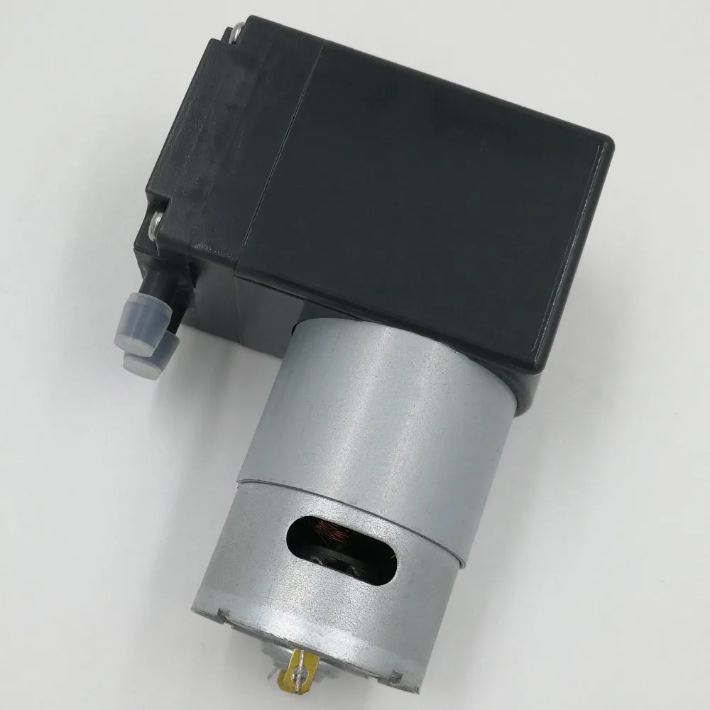 

motor-driven diaphragm pump