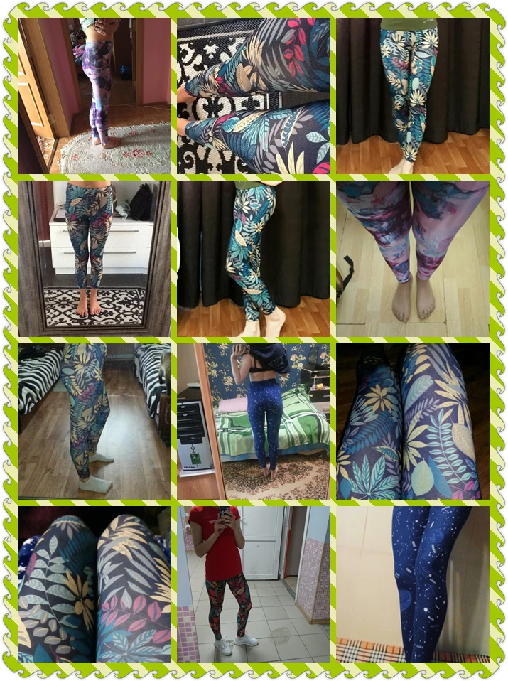 leggings