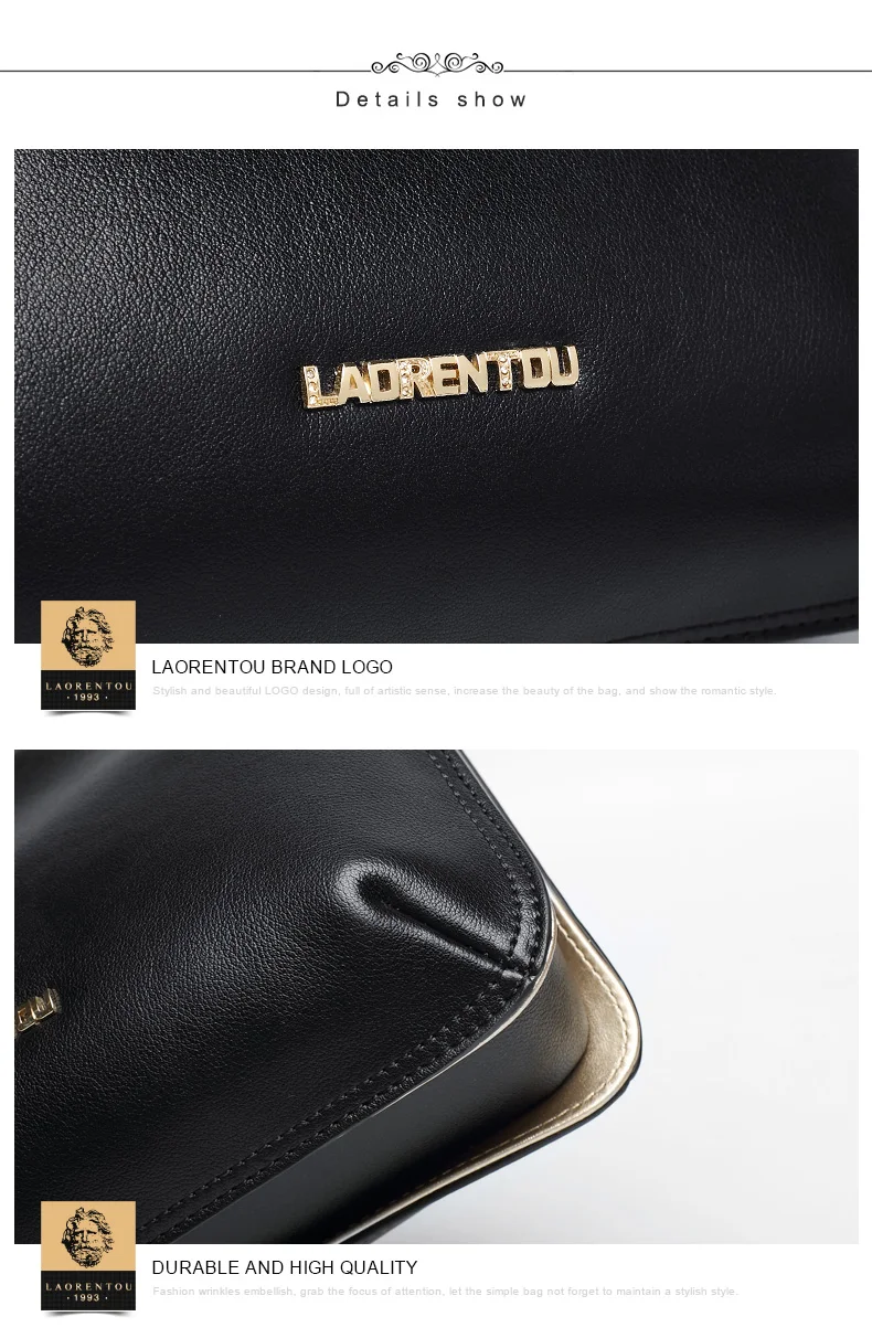Bolsas de ombro