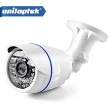 1.0MP 2MP HD 1080 P безопасности IP Камера открытый Водонепроницаемый CCTV пуля Камера s ONVIF Ночное видение ИК 20 м приложение P2P XMEYE