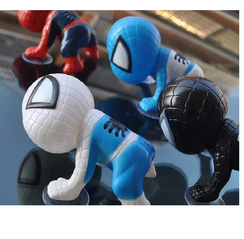 spider man toy doll