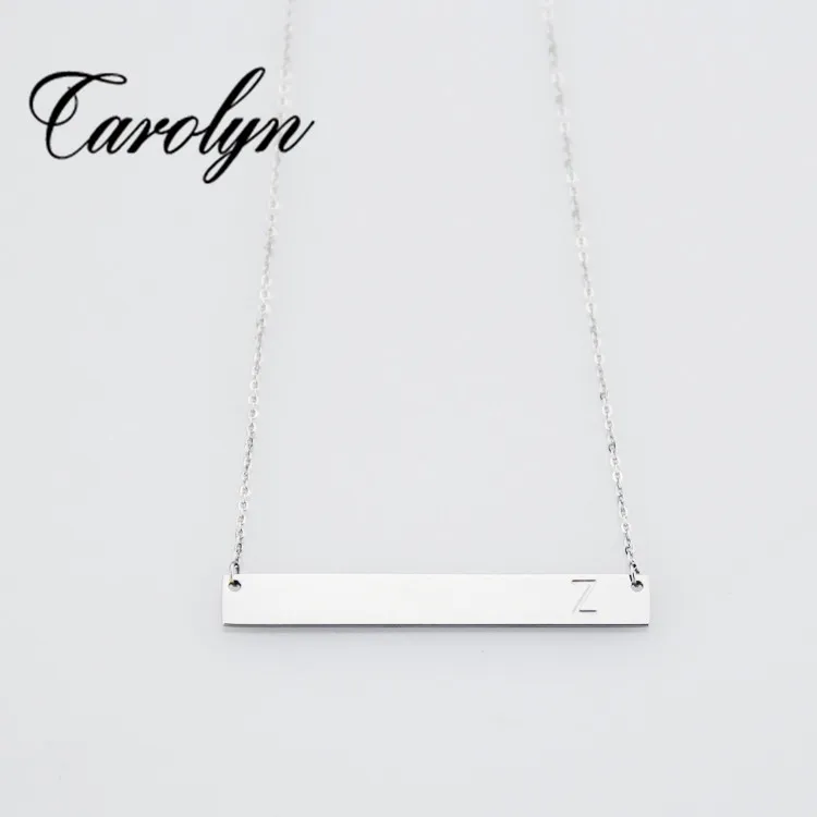 do stainless steel necklaces tarnish
