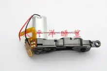 Camera Repair Parts D7000 small main body vice motor for Nikon