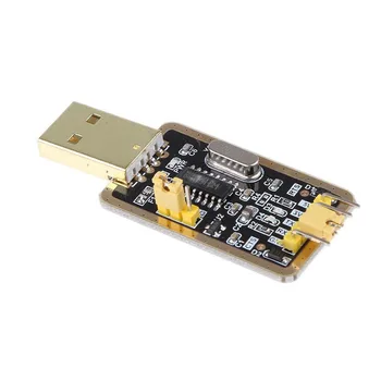 

1pc USB to TTL Module Converter CH340G RS232 GY88