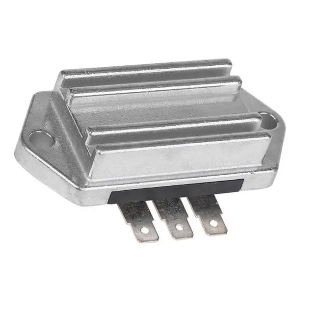 3 Terminals In A Row Alternators Voltage Regulator Rectifier For 3 Terminals In A Row Alternators Voltage Regulator Rectifier For Kohler 8 25 Hp Engine