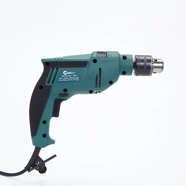 MAILTANK Electric drill Omni directional rig Power tool Impact punching