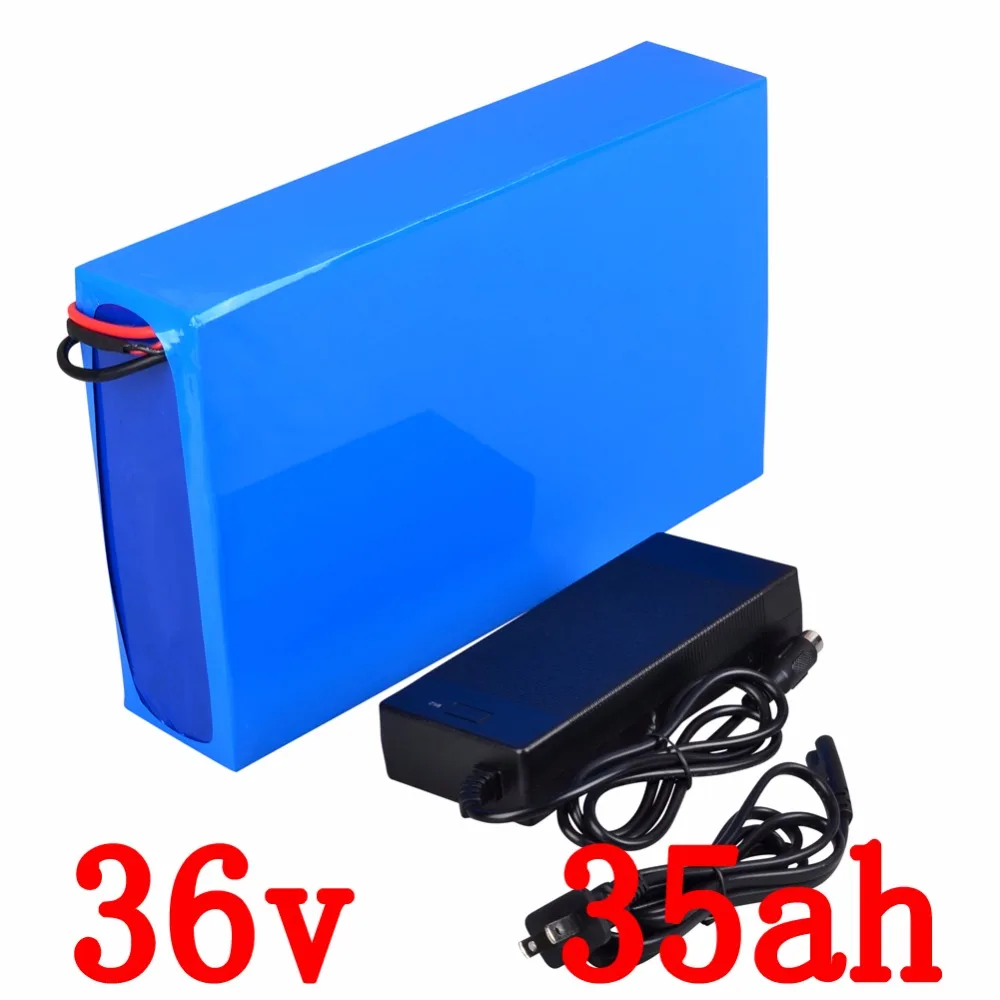 2.5 bike battery