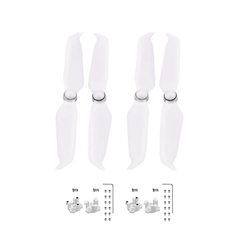 

Low Noise 9455S Propeller For DJI Phantom 4 PRO/PRO V 2.0 With Mounting Plate 6J13 Drop Shipping