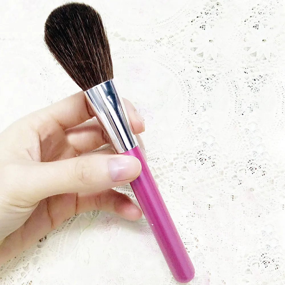 MAANGE 1PCS Multipurpose Liquid Foundation Brush Pro Powder Makeup Brushes Kabuki Premium Face Make Up Tool Beauty G710 | Красота и