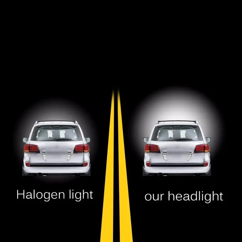 LED Headlight Bulb H1 H3 H4 H7 H8/9/11 H13 Car Auto Bulb Lamp 9004 9005 9006 9007 9012 880 881 COB 2PCS Car Kit LED Headlight Bulb H1 H3 H4 H7 H8/9/11 H13 Car Auto Bulb Lamp 9004 9005 9006 9007 9012 880 881 COB 2PCS Car Kit