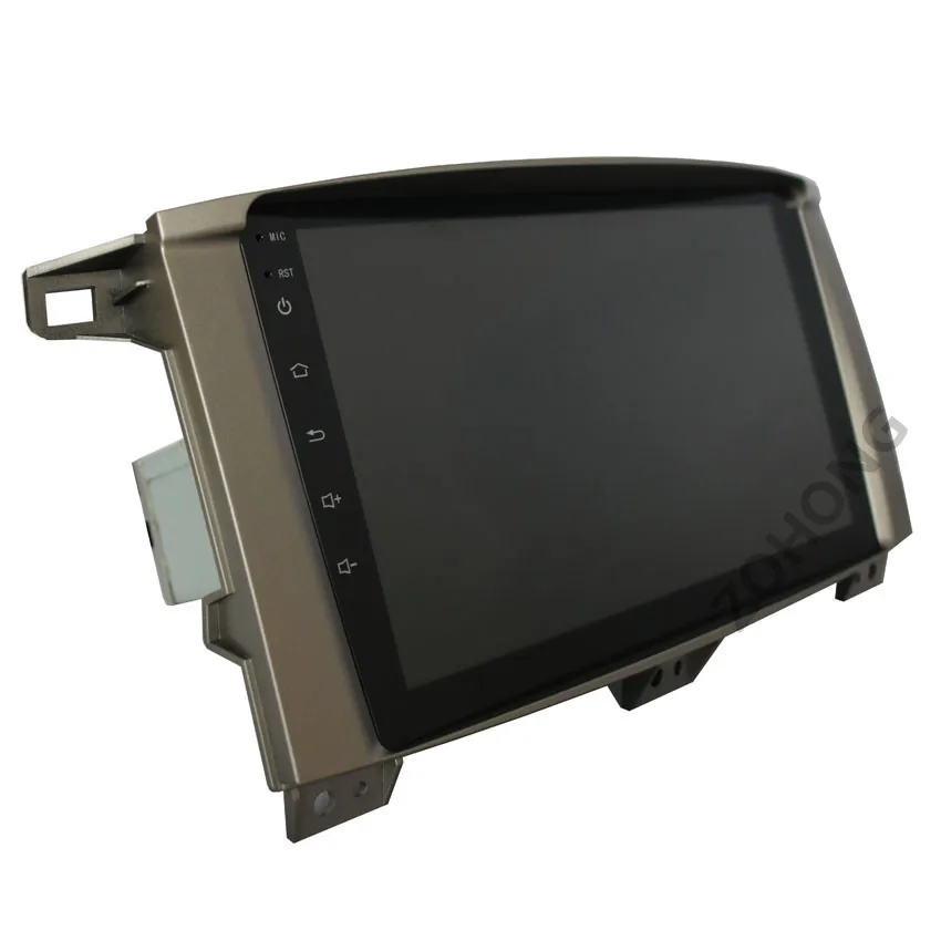 Discount 1 din 2.5D 9inch Octa 8 Core Android 8.1 Car gps for Toyota Land cruiser 100 GX LC100 auto Radio dvd player Navigation BT WIFI 4 Discount 1 din 2.5D 9inch Octa 8 Core Android 8.1 Car gps for Toyota Land cruiser 100 GX LC100 auto Radio dvd player Navigation BT WIFI 4