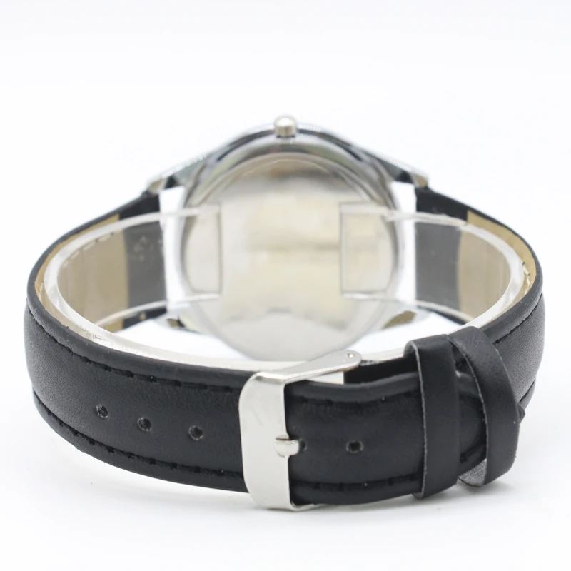 Женские часы Pluto милые модные часы для мальчиков bayan кожаные кварцевые женские часы для детской