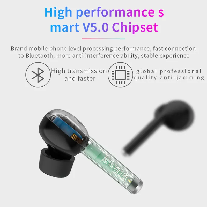 Bluetooth earphone (2)