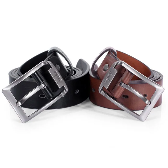 Mens Business Style Belt Designer Leather Strap Male Belt Automatic Buckle Belts For Men Top Quality Girdle Belts For Jeans