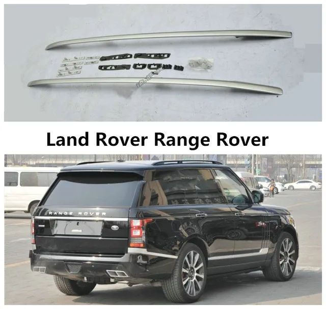 Roof Racks Luggage Rack Bar For Land Rover Range Rover 2013 2014 15