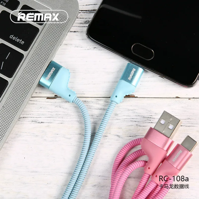 

Remax 1m USB IOS Type-C Mirco Cable Fast Charging Cable for IPhone Xiaomi LG Charger Cable L Mirco Usb Mobile Phone Data Cable