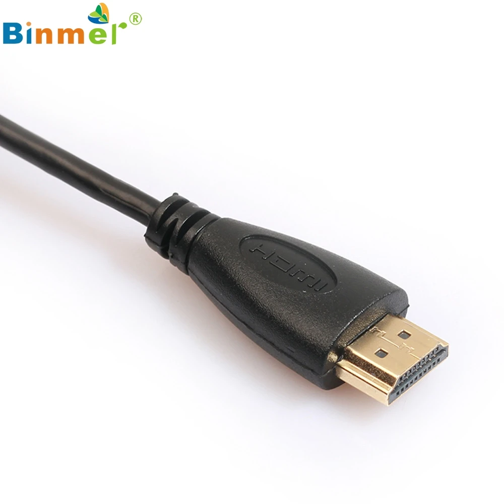 3in1 HDMI к HDMI/Mini/Micro HDMI кабель-переходник комплект HD для Планшеты PC tv_kxl0713