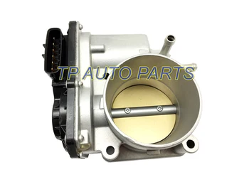 

THROTTLE BODY TPS POSSITION SENSOR FOR 07-12 NI-SSAN SENTRA 2.0L L4 OEM 16119-9SE0A 161199SE0A