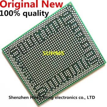 

100% New SLBXG P4505 BGA Chipset