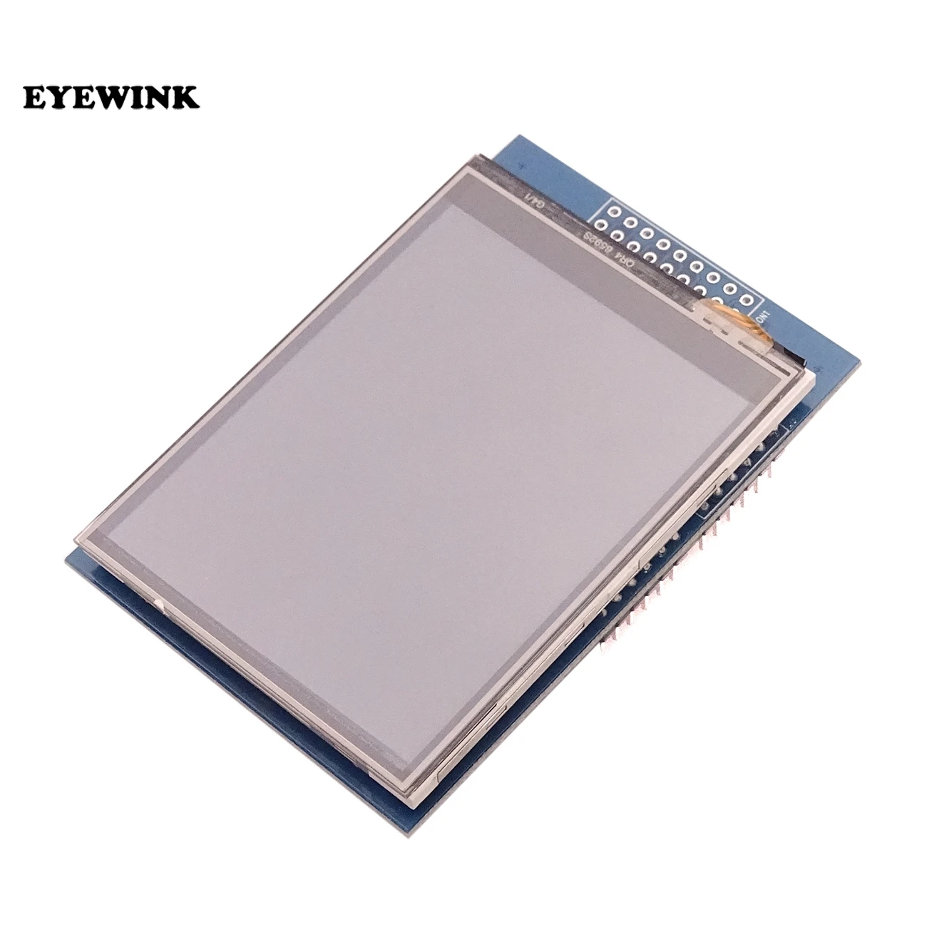 Модуль ЖК дисплея EYEWINK TFT 2 8 дюйма экран для платы arduino UNO R3|ЖК-модули| |