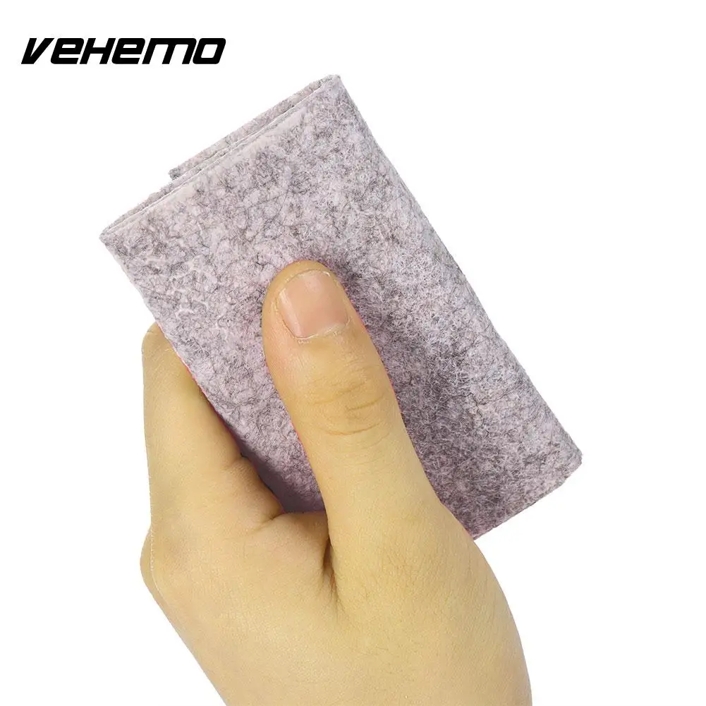 

Cloth MAGIC Eraser Cloth Car Scratch Remover Cloth Durable Paint Cleaner Car Scratch Remover Car Fix Tool
