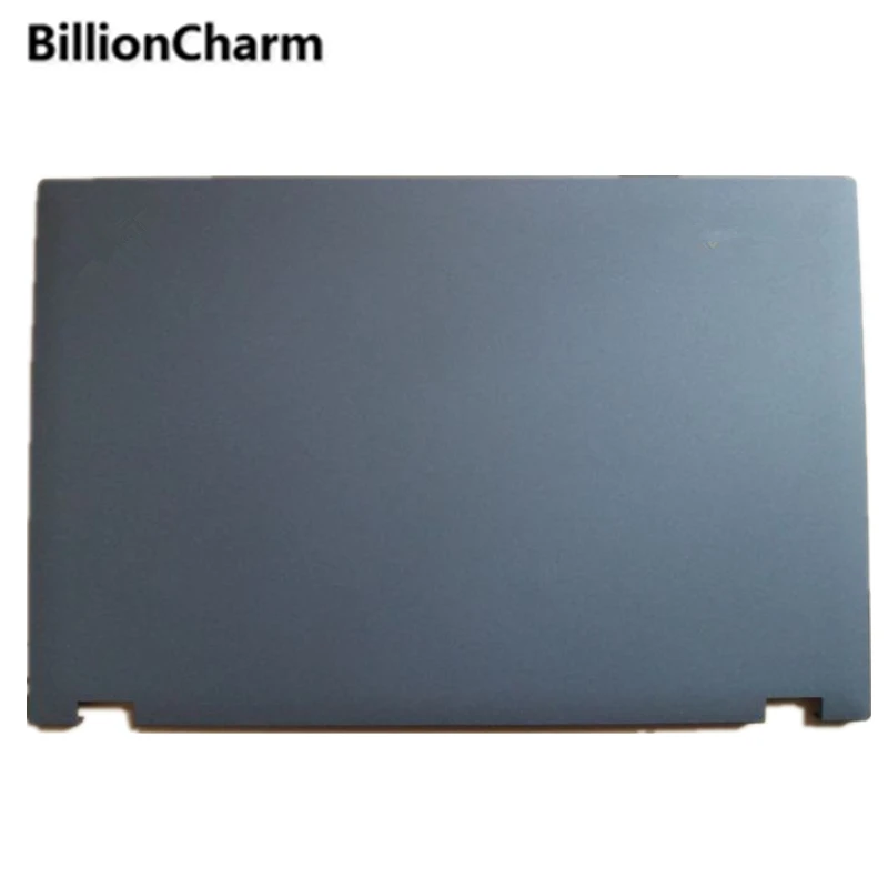 BillionCharm новый оригинальный ЖК-верхний чехол для Lenovo ThinkPad T540P W540 W541 ЖК-Корпус задняя