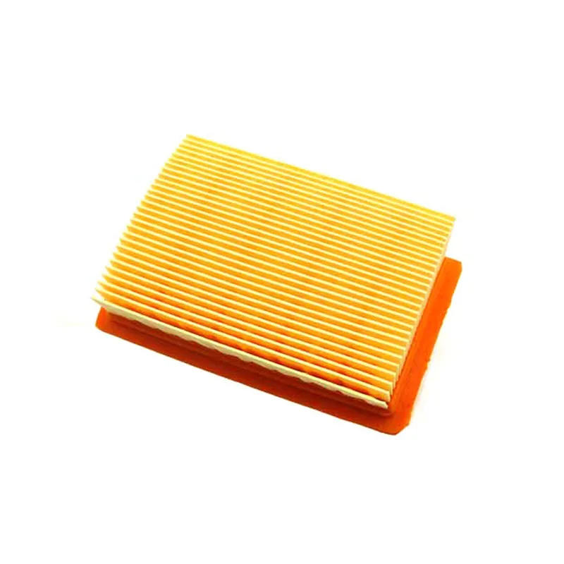 Air Filter For Stihl BR320 BR340 BR340L BR380 BR400 BR420 BR420C SR340 SR420 Blowers # 4203-141-0301 Rotary 10963 Stens 102-414