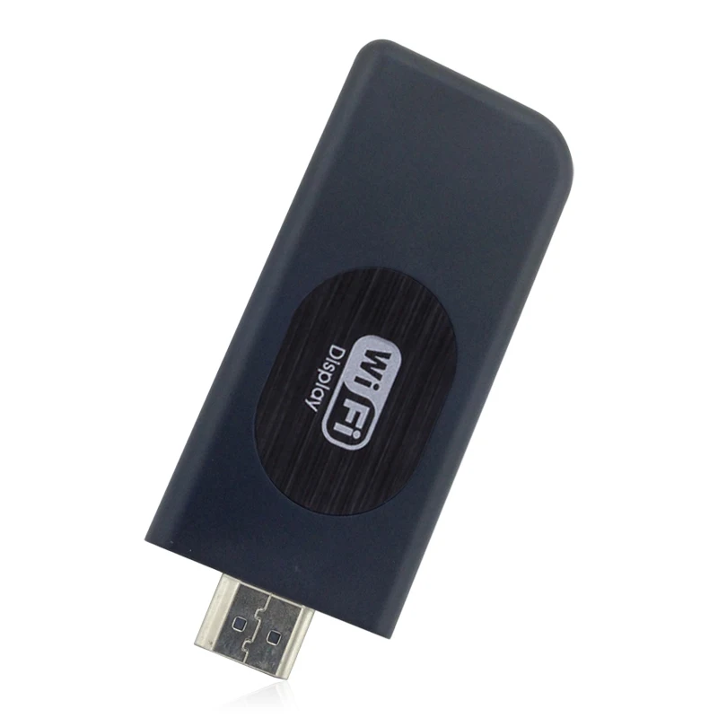 Miracast Smartphone WiFi Display Dongle Receiver TV Stick HDMI USB 1080P for / PC Wireless Presentation | Электроника