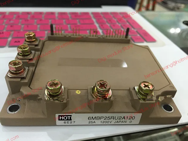 

6MBP25RU2A120
