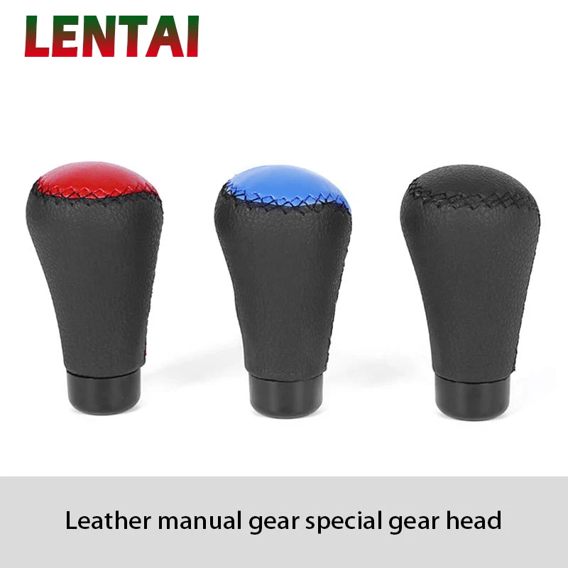 Lentai For Nissan Qashqai J11 Juke Tiida Cadillac 1set Car Gear Shift