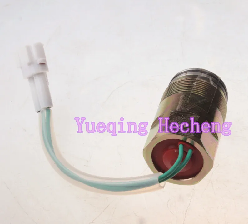 

2436R884F3 SKC5P-14A-102 solenoid valve